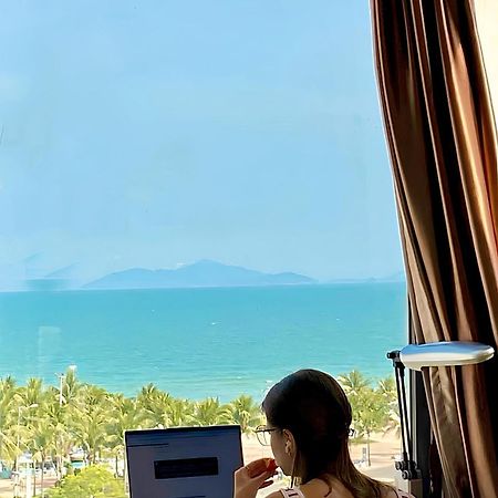 Waikiki Beach Hotel Da Nang Esterno foto