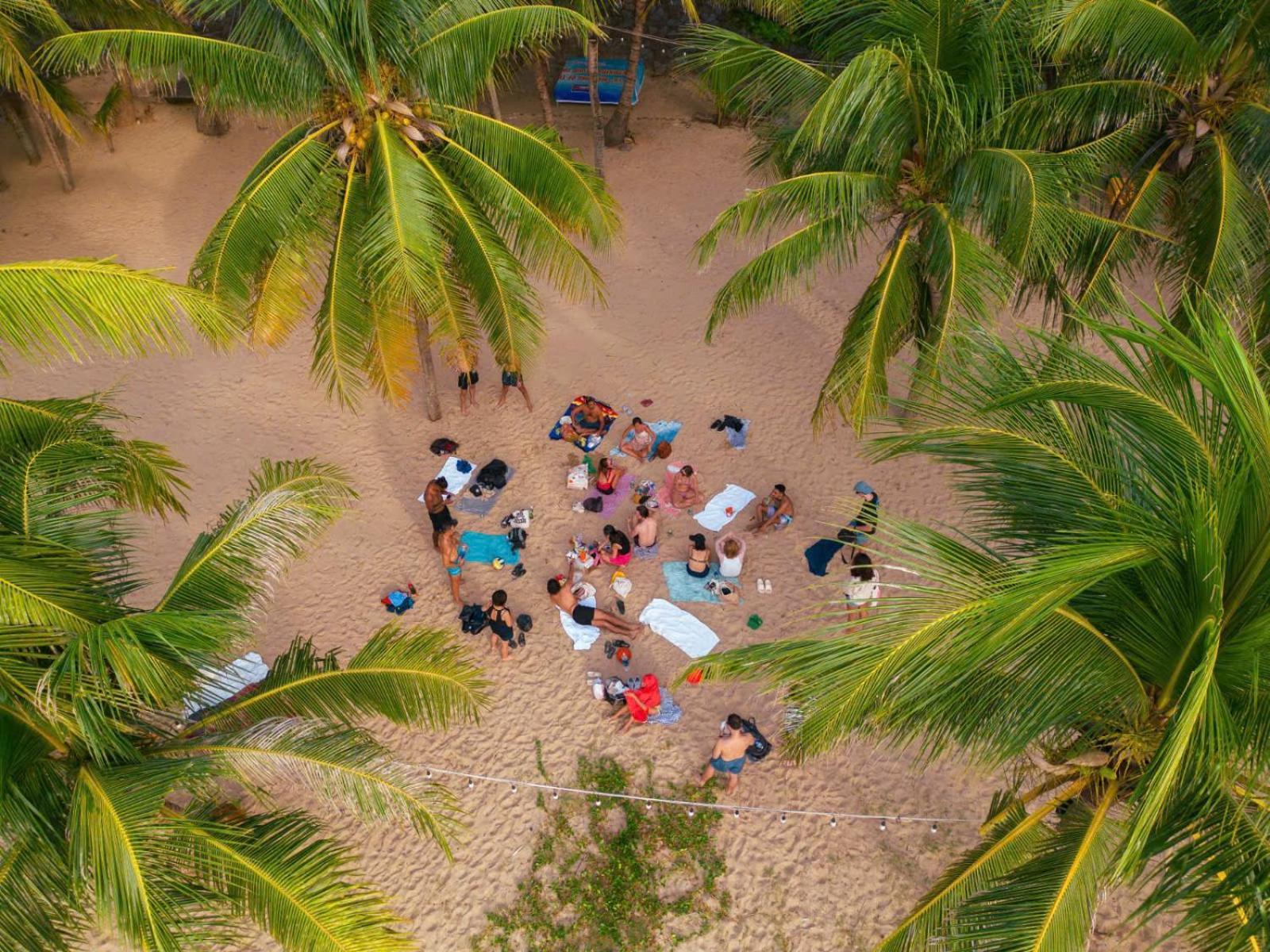 Waikiki Beach Hotel Da Nang Esterno foto
